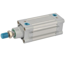 Manufacturers DNC Series DNC-50  Double Acting Aluminum Standard Pneumatic Filtered Air Cylinder